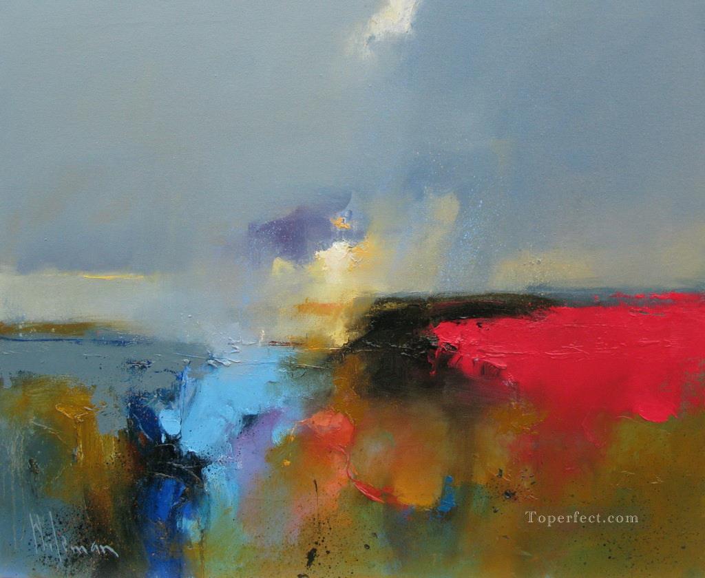 After the Storm abstract seascape Oil Paintings